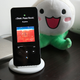 The Pixel Stand’s music screen is a good way to keep tabs on your music while you’re getting ready in the morning.